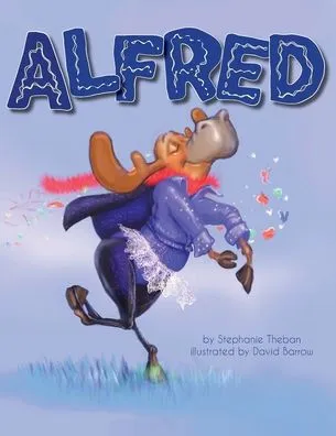 Alfred Children's Book